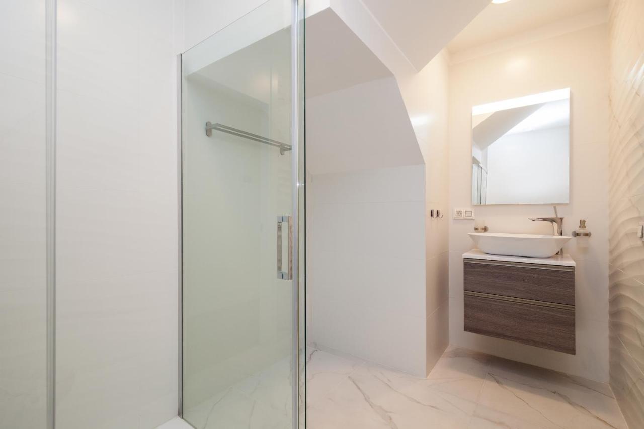 200M² New Villa B With Private, Heated Pool And Amazing Ocean View. Costa Adeje  Eksteriør billede